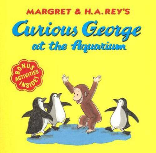 Curious george the - curious,