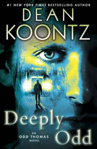 Deeply odd - deeply, (odd