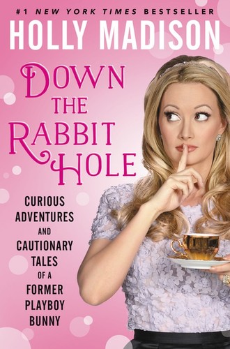 Down the rabbit hole - rabbit, hole: