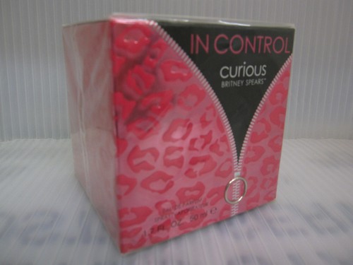 Control curious britney - curious, by