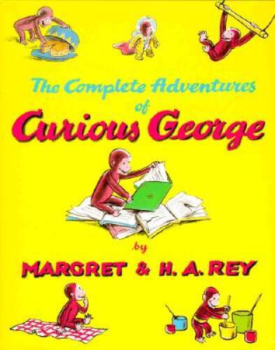 The complete adventures - the,