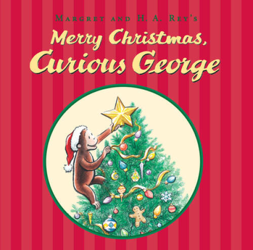 Merry christmas curious - merry, christmas,