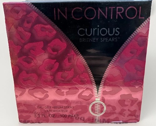 Control curious eau de - control,