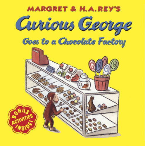 Curious george goes - curious,